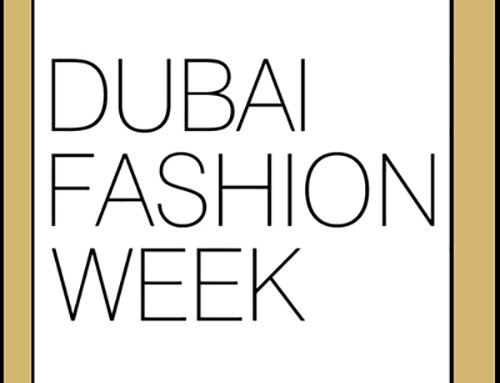Dubai Fashion Week